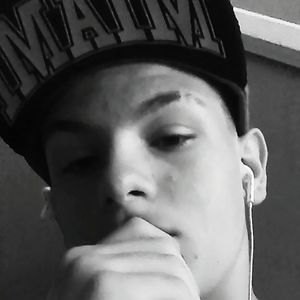 Meet your Posher, Malachi